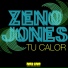 Zeno Jones