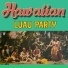 Jake P Davis & The Hawaiians