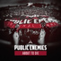 Public Enemies feat. Szen