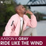 AARON K. GRAY, DERRICK RICKY NELSON