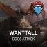 Wanttall