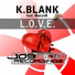 K. Blank Feat. Marynb