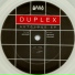 Duplex