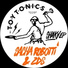 Sacha Robotti ZDS Sacha Robotti & ZDS