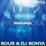 SOU5, Dj Sonya