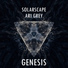 Solarscape & Ari Grey