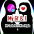Mr Gachette feat. Miss Rhyda