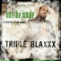 Triple Blaxxx feat. Dylan Judah