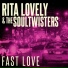 Rita Lovely & The Soultwisters