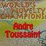 Andre Toussaint