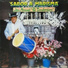 Jose Manuel El Tamborilero