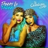 Fanny Lu, Farina