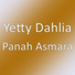 Yetty Dahlia