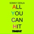 Sonny Denja