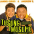 Andrew E., Janno Gibbs