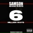 Samson feat. Dru Blu Ghetts & English Frank DVS