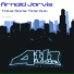 Arnold Jarvis