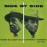 Duke Ellington, Johnny Hodges