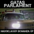 Gatas Parlament
