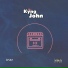 Kyng John