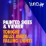 Painted Skies & Viewer