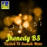 JHONEDY BS, CHIKA ANDRIYANI
