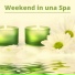 Spa Weekend