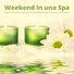 Spa Weekend