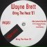 Wayne Brett