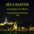 Béla Bartók, Mária Basilides
