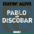 Pablo and Discobar
