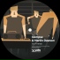 GLIMPSE & MARTIN DAWSON