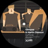 Glimpse and Martin Dawson