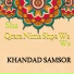 Khandad Samsor