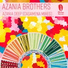 Azania Brothers, Carlos Mena, Casamena