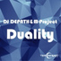 DJ DEPATH, M-Project
