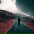 Rain and Nature, Thunder Storm, Guided Meditation