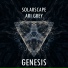 Solarscape, Ari Grey
