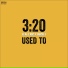 3:20 feat. Rocket, EVNS