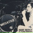 Megative feat. Pierre Kwenders