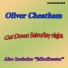 Jocelyn Brown, Oliver Cheatham