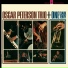 Oscar Peterson Trio Clark Terry