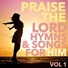 Mission Praise Brass Band
