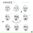 Nymfo, Black Sun Empire