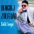 Dengbej Zülfeqar