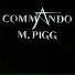 Commando M. Pigg