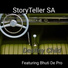StoryTeller SA feat. Bhuti De Pro