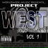 Project West feat. Mr. Tan, Chag. G