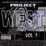 Project West feat. Madd Factor, Chag. G