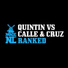 Quintin vs. Calle & Cruz